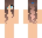 my new hair base