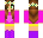my new skin
