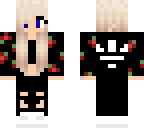 my new skin