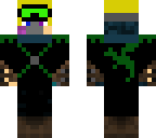 my oc v3
