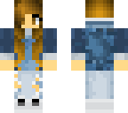 my pvp skin
