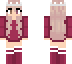 my red wine queen outfit