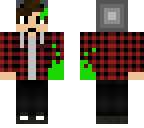 my skin