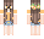 my skin again xd