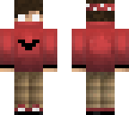 my ultimate pvp skin