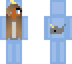 narwhale lovers fix
