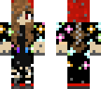 new garnet skin