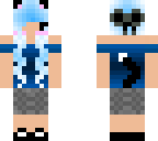new skin