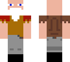 not finished notch