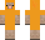 orange cutie