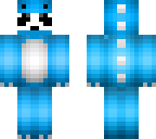 panda dino