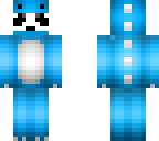 panda dino