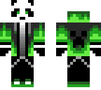 pandanator