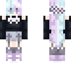 pastel goth