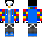 penguin