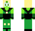 peridot armor