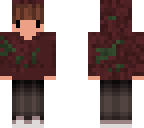 petrified kid