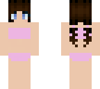 pig tails skin base