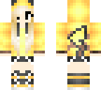 pikachu girl