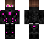 pink tron