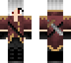 pirate girl
