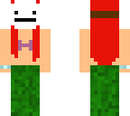 pokerface mermaid