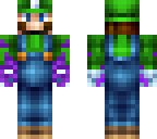 power luigi 2