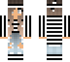 prisoner