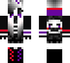 puppet girl