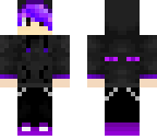 purple boy