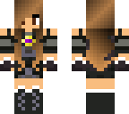 pvp girl 2