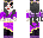 queen echo