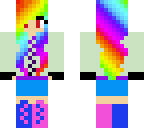 rainbow