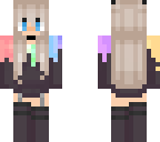 rainbow edit