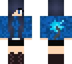 random skin