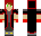red assassin