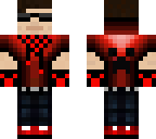 red boy