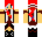red get