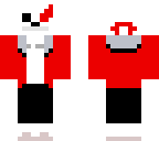 red like