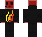 red slime nova