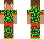 redstone glitch 