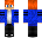 revised redhead - no hood