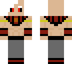 rinshara the god of calamity