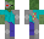 robo-zombie