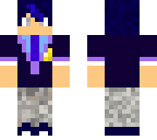 school skin