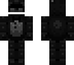 shadow bonnie