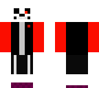 shadowsans the skeleton