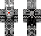skeleton king