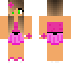 skin contest entry