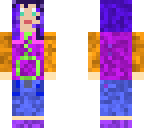 skin for taylor